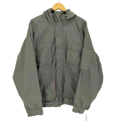 SPECIAL BLEND シェルジャケット メンズ import:L