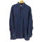 STOCK OPTIONS シルク100% サテンシャツ レディース JPN:XL