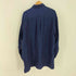 STOCK OPTIONS シルク100% サテンシャツ レディース JPN:XL