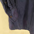 STOCK OPTIONS シルク100% サテンシャツ レディース JPN:XL