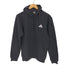 アディダス adidas エッセンシャルズ フリースパーカー メンズ import:M