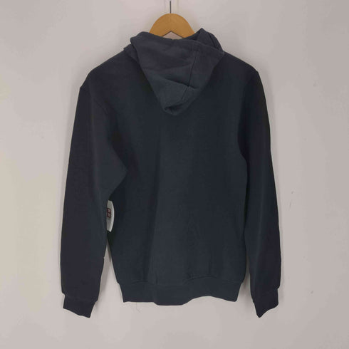 アディダス adidas エッセンシャルズ フリースパーカー メンズ import:M