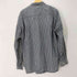 トミーヒルフィガー TOMMY HILFIGER オーバーサイズストライプ長袖シャツ メンズ JPN:XL