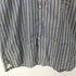 トミーヒルフィガー TOMMY HILFIGER オーバーサイズストライプ長袖シャツ メンズ JPN:XL