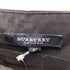 バーバリーロンドン BURBERRY LONDON ベルト付 キャミワンピース レディース 40