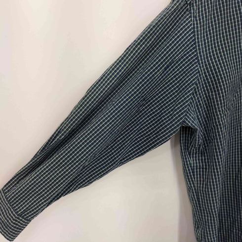 ラルフローレン RALPH LAUREN 90S YARMOUTH BD チェックシャツ メンズ 41-84