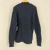ROYAL USA製 ウール クルーネックニット メンズ import:L
