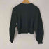 エイチビューティーアンドユースユナイテッドアローズ H BEAUTY & YOUTH UNITED ARROWS 3GAUGE COTTON NYLON KNIT PULLOVER レディース