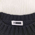 エイチビューティーアンドユースユナイテッドアローズ H BEAUTY & YOUTH UNITED ARROWS 3GAUGE COTTON NYLON KNIT PULLOVER レディース