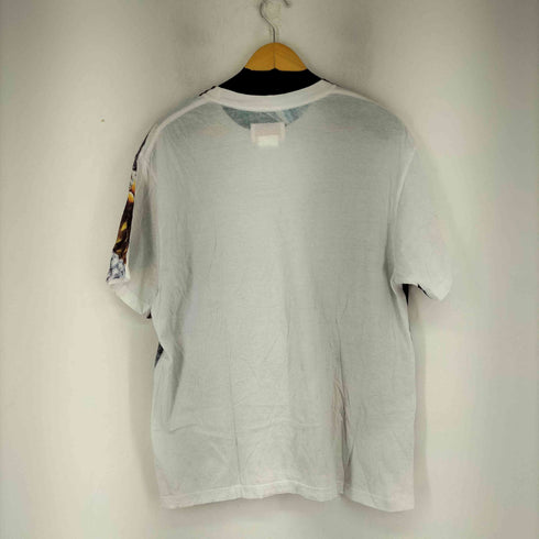 ノゾミイシグロ NOZOMI ISHIGURO グラフィックTシャツ レディース ONE SIZE