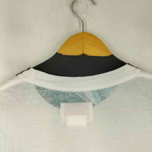 ノゾミイシグロ NOZOMI ISHIGURO グラフィックTシャツ レディース ONE SIZE