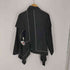 コムデギャルソン COMME des GARCONS ウール刺子ステッチ変形ジャケット レディース