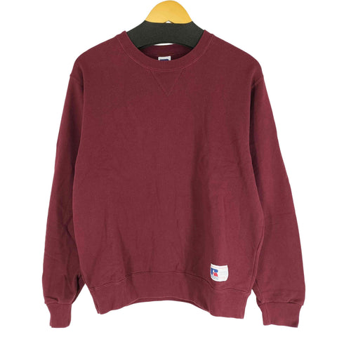 ラッセルアスレチック RUSSELL ATHLETIC クルーネックスウェット メンズ JPN:M