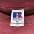 ラッセルアスレチック RUSSELL ATHLETIC クルーネックスウェット メンズ JPN:M