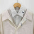 メゾンミハラヤスヒロ Maison MIHARA YASUHIRO レイヤード シャツ メンズ 40