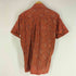 THE BOMBAY STORE ペイズリー柄S/S シャツ メンズ import:S