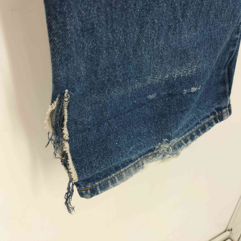 リーバイス Levis 00S 989刻印 メキシコ製 517 BOOT CUT メンズ W42 L30