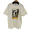 ギルダン GILDAN 両面プリント クルーネックTシャツ メンズ JPN:L