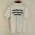 ギルダン GILDAN 両面プリント クルーネックTシャツ メンズ JPN:L