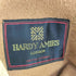 HARDY AMIES / BESPOKE TAILOR カシミヤ100 ステンカラーコート メンズ