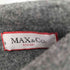 マックスアンドコー MAX & CO. イタリア製 ウエストリボン刺繍 アシンメトリースカート レディース EUR:40-42