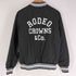 チャンピオン Champion 裏ボアスタジアムジャンパー レディース import:M