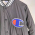 チャンピオン Champion 裏ボアスタジアムジャンパー レディース import:M