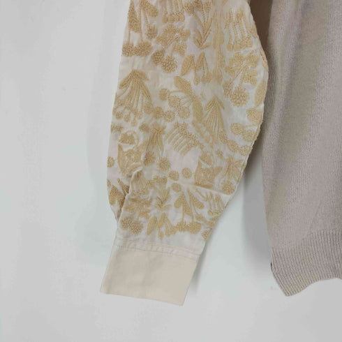 アンティパスト ANTIPAST EMBROIDERYシャツ メンズ JPN:2