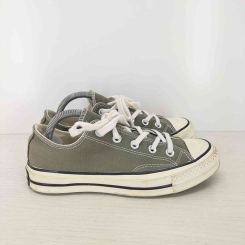 コンバースオールスター CONVERSE ALLSTAR CHUCK 70 OX レディース UK4