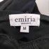 エミリアウィズ EMIRIA WIZ ロゴプルオーバーパーカー レディース JPN:M