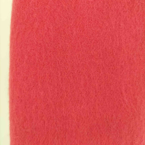 クレージュ courreges ロゴ刺繍 マフラー レディース