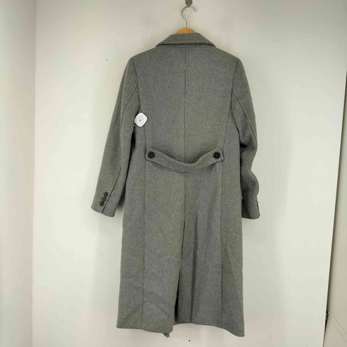 ザラ ZARA チェスターコート レディース import:S