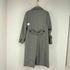 ザラ ZARA チェスターコート レディース import:S