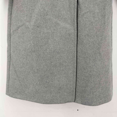 ザラ ZARA チェスターコート レディース import:S