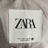 ザラ ZARA チェスターコート レディース import:S