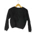 リエンダ rienda Lame Mall Shaggy Knit TOP レディース