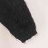 リエンダ rienda Lame Mall Shaggy Knit TOP レディース