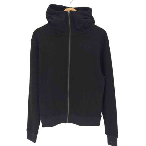 パラノイド PARANOID THERMAL ZIP HOODIE レディース JPN:M
