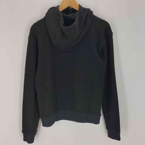 パラノイド PARANOID THERMAL ZIP HOODIE レディース JPN:M