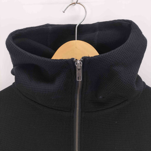 パラノイド PARANOID THERMAL ZIP HOODIE レディース JPN:M