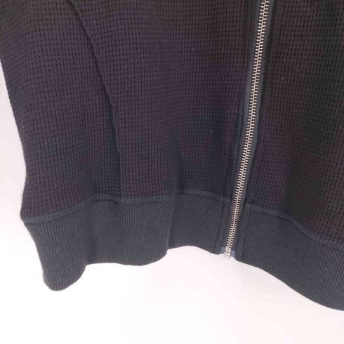 パラノイド PARANOID THERMAL ZIP HOODIE レディース JPN:M