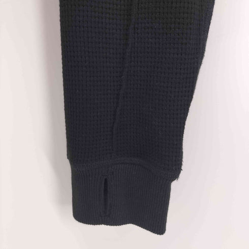 パラノイド PARANOID THERMAL ZIP HOODIE レディース JPN:M