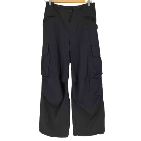 オークリー OAKLEY 24AW Latitude Flex Cargo Pant メンズ JPN:XS