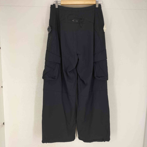 オークリー OAKLEY 24AW Latitude Flex Cargo Pant メンズ JPN:XS