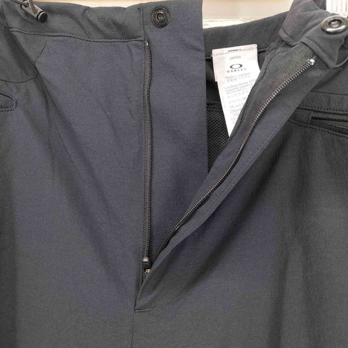オークリー OAKLEY 24AW Latitude Flex Cargo Pant メンズ JPN:XS