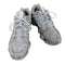 ナイキ NIKE Women's Shox TL Pure Platinum and Metallic Silver メンズ JPN:29