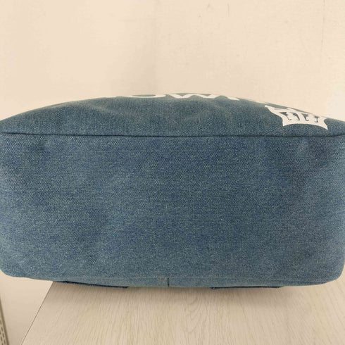 ロデオクラウンズ RODEO CROWNS デニムボストンバッグ レディース
