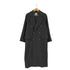 ビューティーアンドユースユナイテッドアローズ BEAUTY & YOUTH UNITED ARROWS HAMILTON WOOL MIX メルトンロングPコート レディース JPN:M