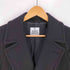 ビューティーアンドユースユナイテッドアローズ BEAUTY & YOUTH UNITED ARROWS HAMILTON WOOL MIX メルトンロングPコート レディース JPN:M