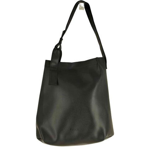クラネ CLANE SQUARE TOTE BAG BOOK スクリーントートバッグ レディース
